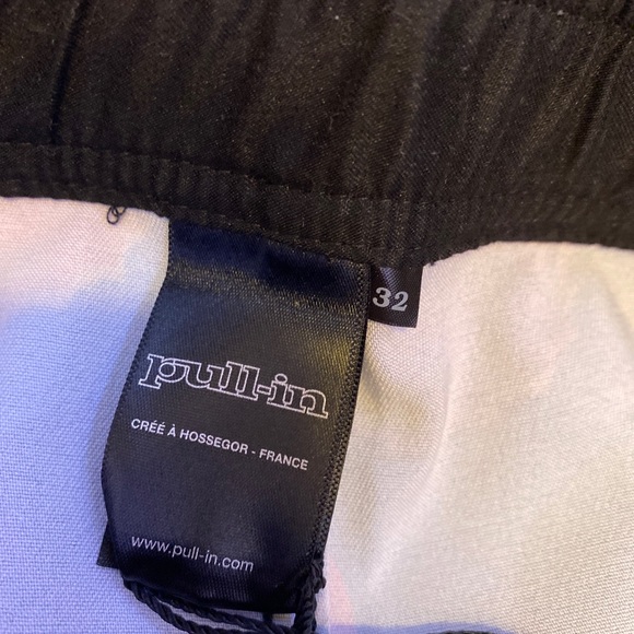 New Pull In Multi Color Bottle Cap Surf Short - Picture 3 of 4